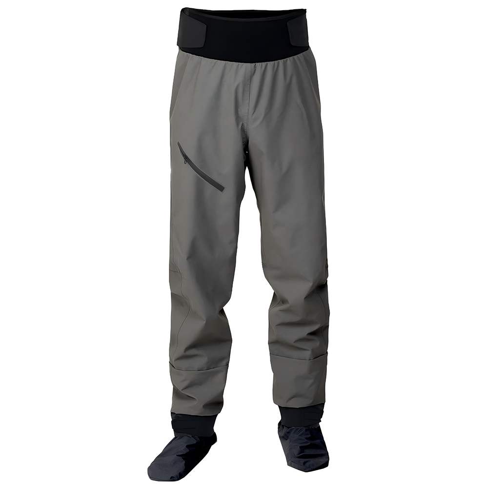 Fishing Waders - メンズ フライフィッシング ウェーダー 3 層防水通気性素材パンツ ポリエステル