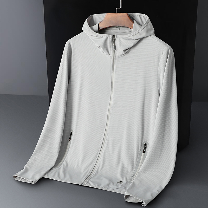 Fishing Jacket Waterproof - 通気性のある防水フィッシングジャケット,耐汗性のフィッシングウェア,速乾性のシャツ,紫外線防止,アウトドアスポーツ用