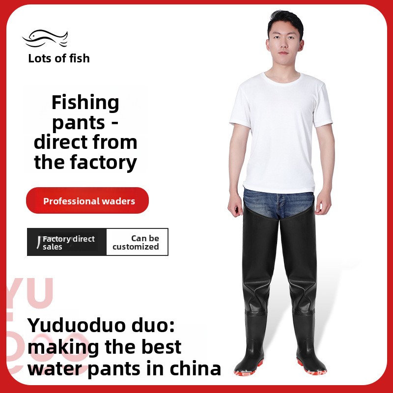 Fishing Rain Suit - ユドゥオ卸売耐久性ウェーダー防水釣り用レインスーツ冬用ギア業務用必須耐薬品性作業服バルク