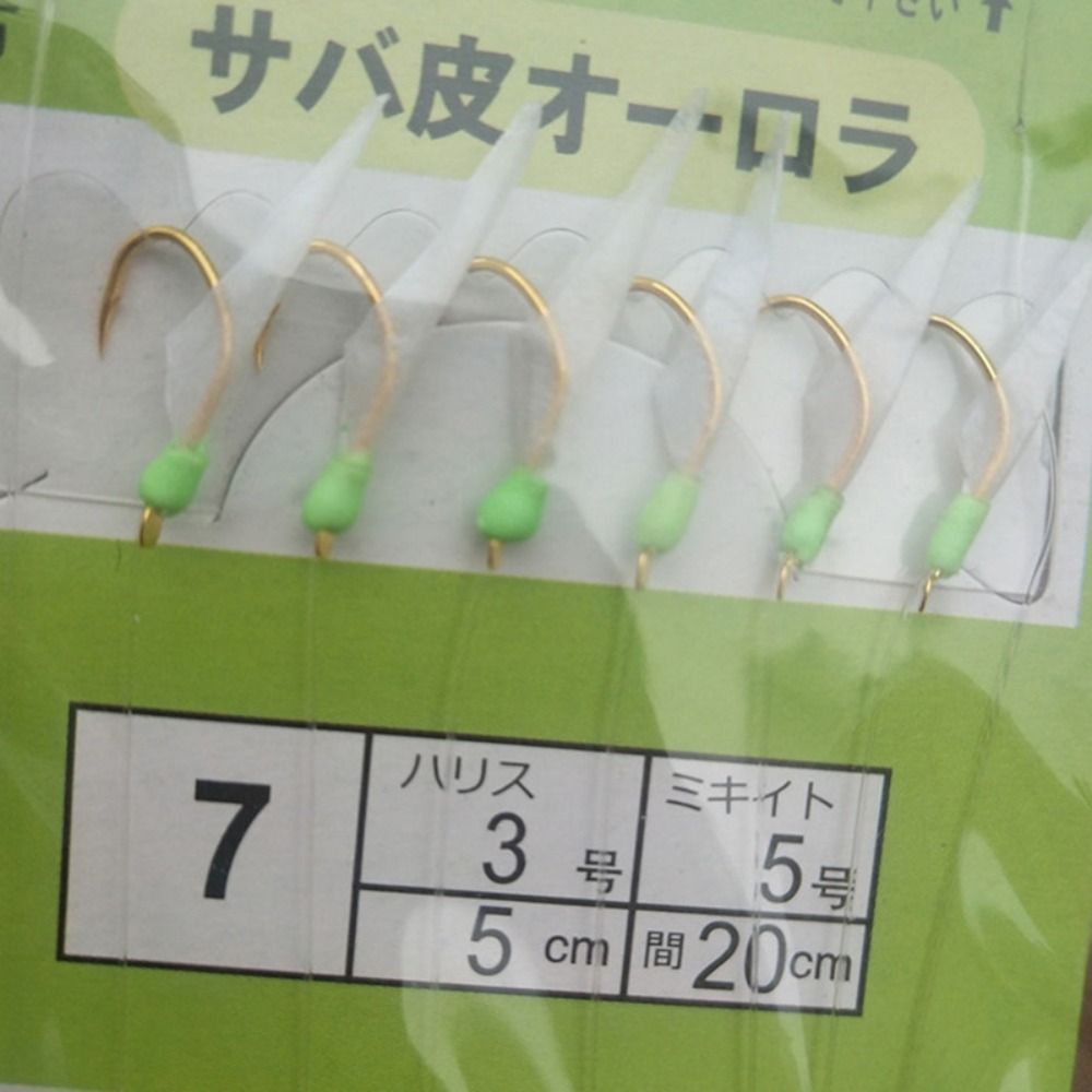 高炭素鋼白魚皮バイオニックストリングフックシャープ有刺鉄線ア - Fishing Belt のレビューと価格