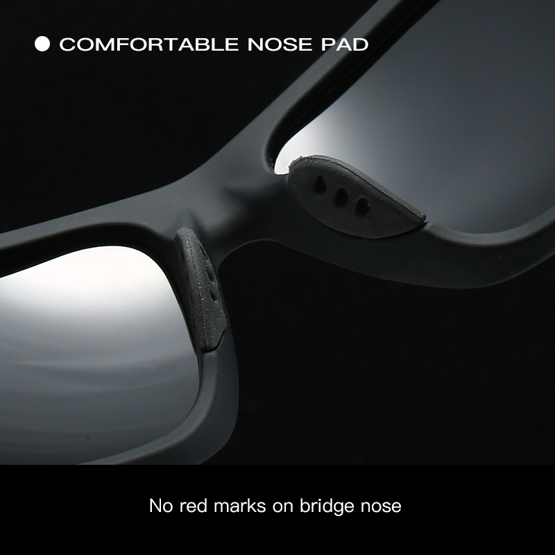 KAROS 偏光サングラス男性女性高級ブランドデザイナーメン - Fishing Sunglasses Polarized のレビューと価格