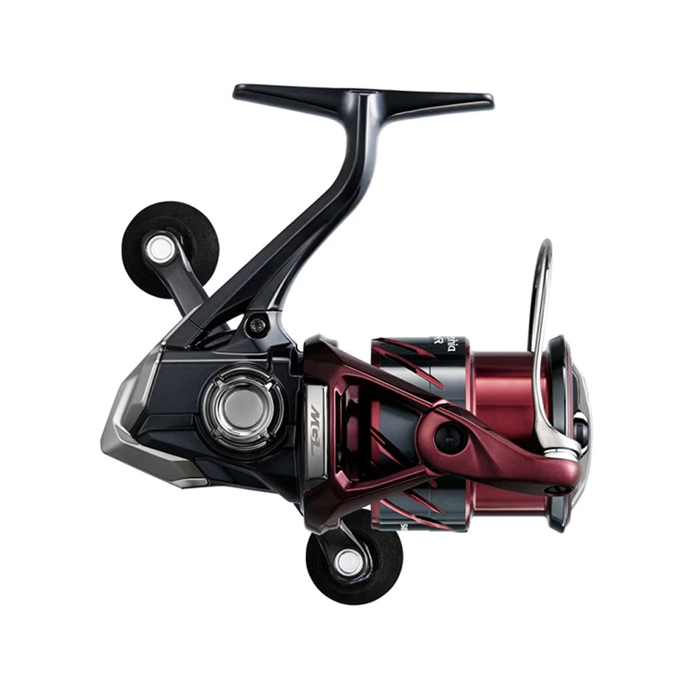 2025年 シマノ セフィアXR スピニングフィッシングリー - Shimano Reel Stradic のレビューと価格