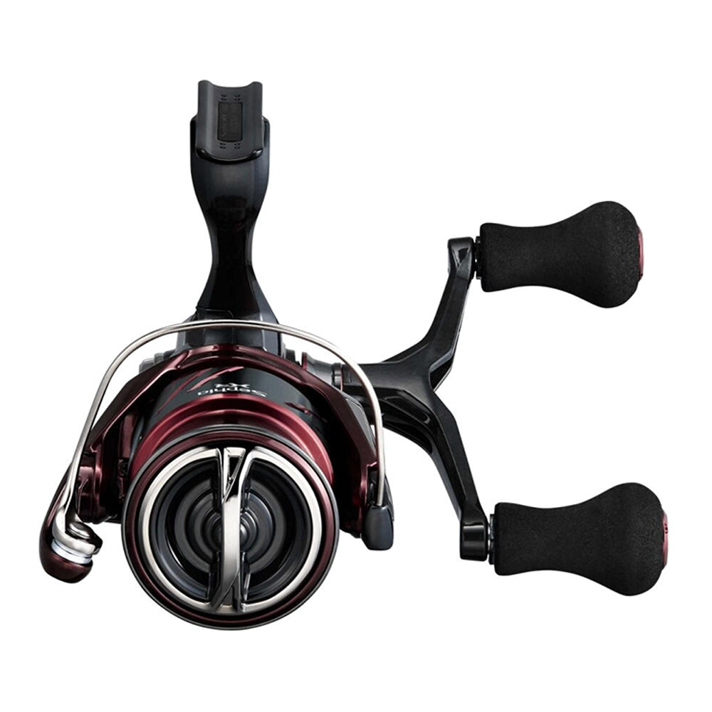 2025年 シマノ セフィアXR スピニングフィッシングリー - Shimano Reel Stradic のレビューと価格