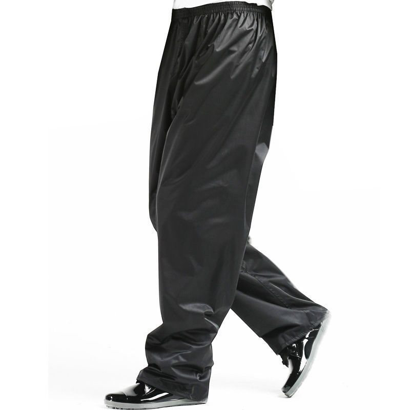オートバイのレインパンツ,ユニセックス,防水,乗馬用,大人用 - Fishing Pants Waterproof のレビューと価格