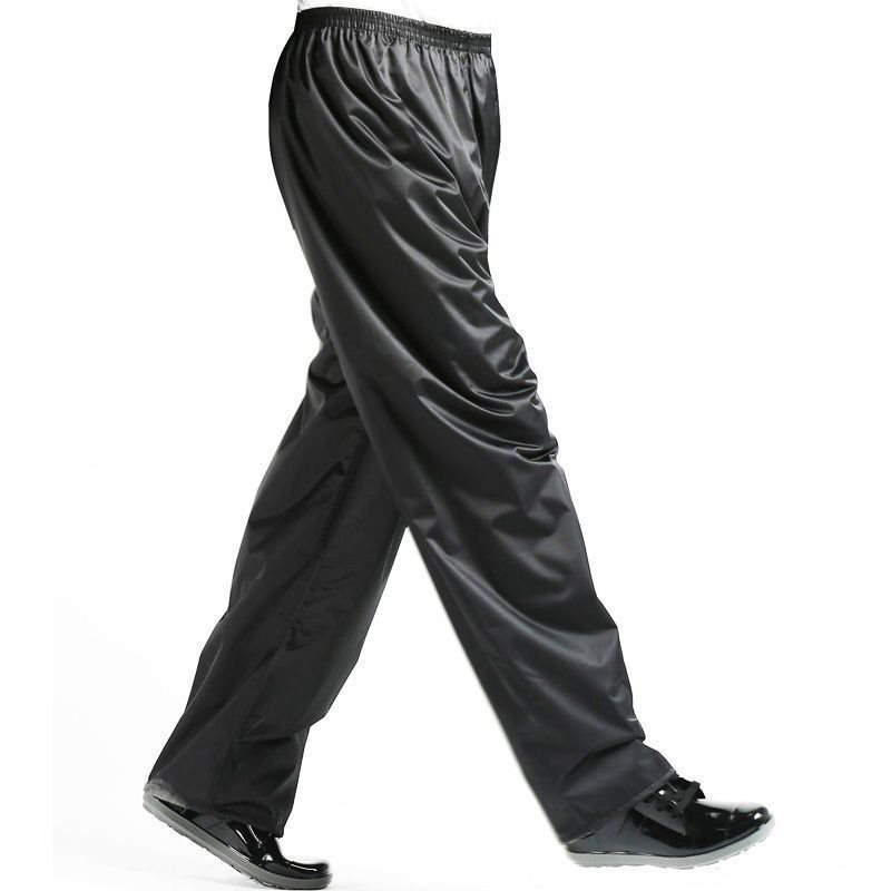 オートバイのレインパンツ,ユニセックス,防水,乗馬用,大人用 - Fishing Pants Waterproof のレビューと価格