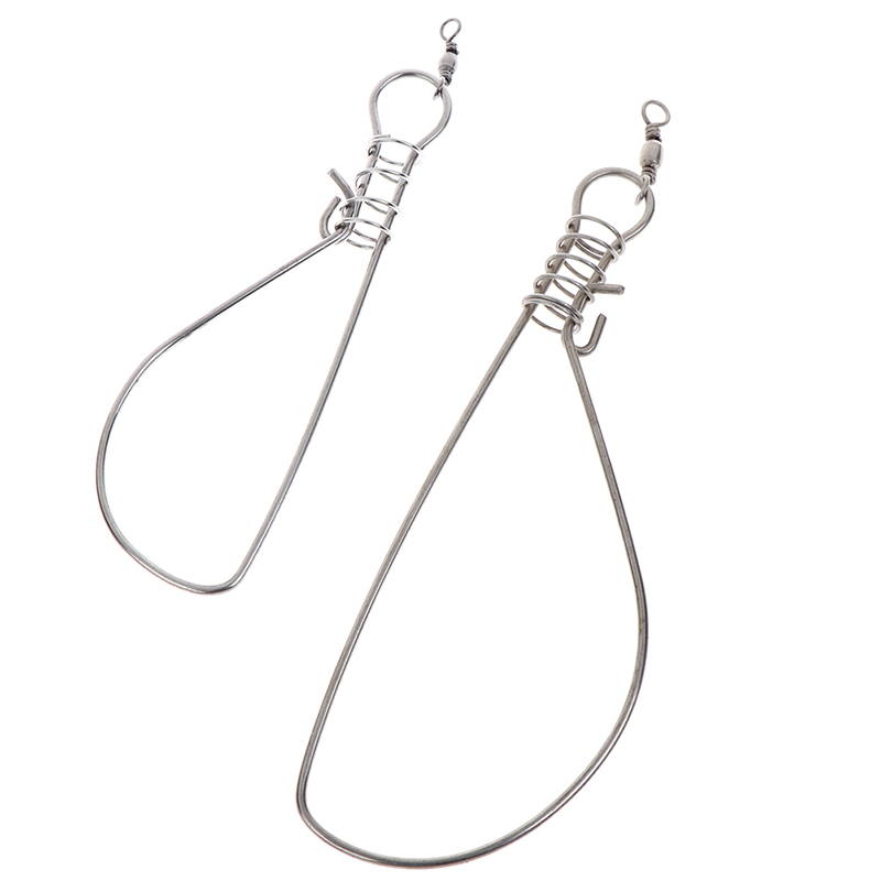 14/18CM ロックフィッシュポータブルステンレススチール - Fishing Belt のレビューと価格
