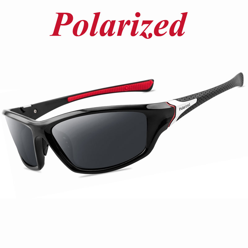 偏光サングラス男性サングラス女性 UV 保護屋外野球ソフトボ - Fishing Sunglasses Polarized のレビューと価格