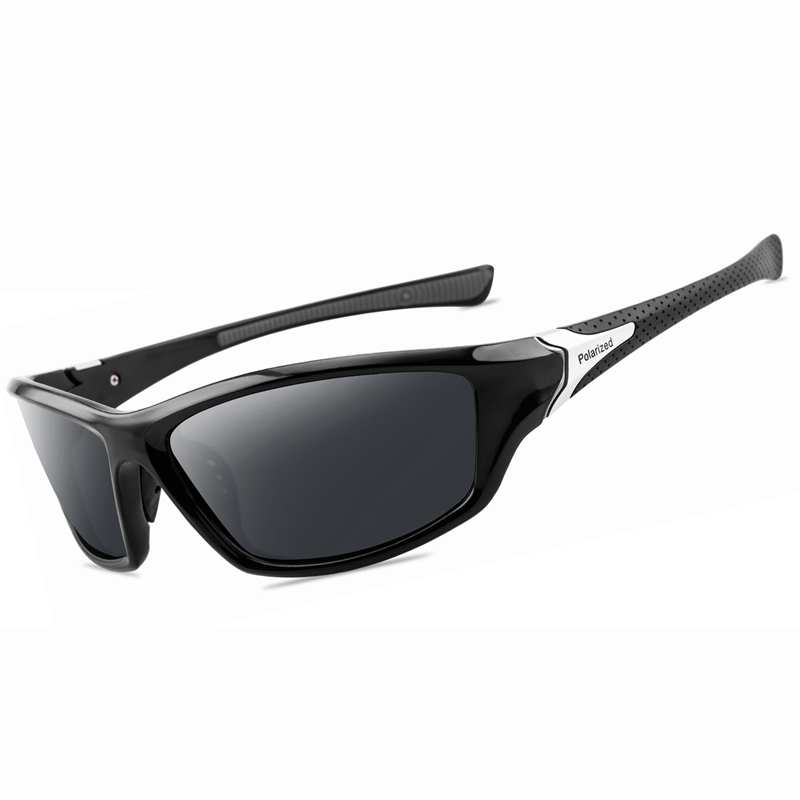 偏光サングラス男性サングラス女性 UV 保護屋外野球ソフトボ - Fishing Sunglasses Polarized のレビューと価格