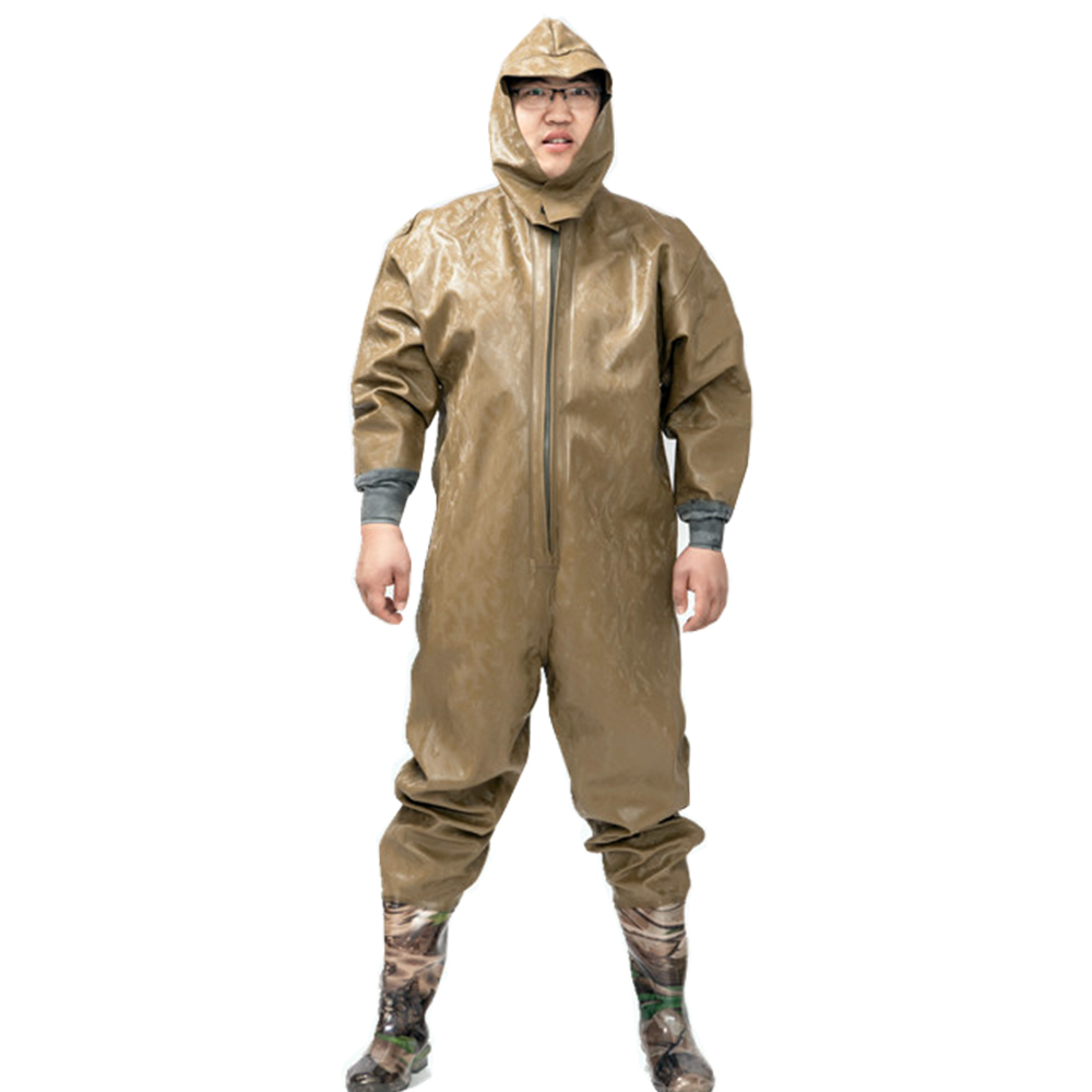 男性と女性のための1mmウェーダースーツ,防水,屋外オーバー - Fishing Rain Suit のレビューと価格