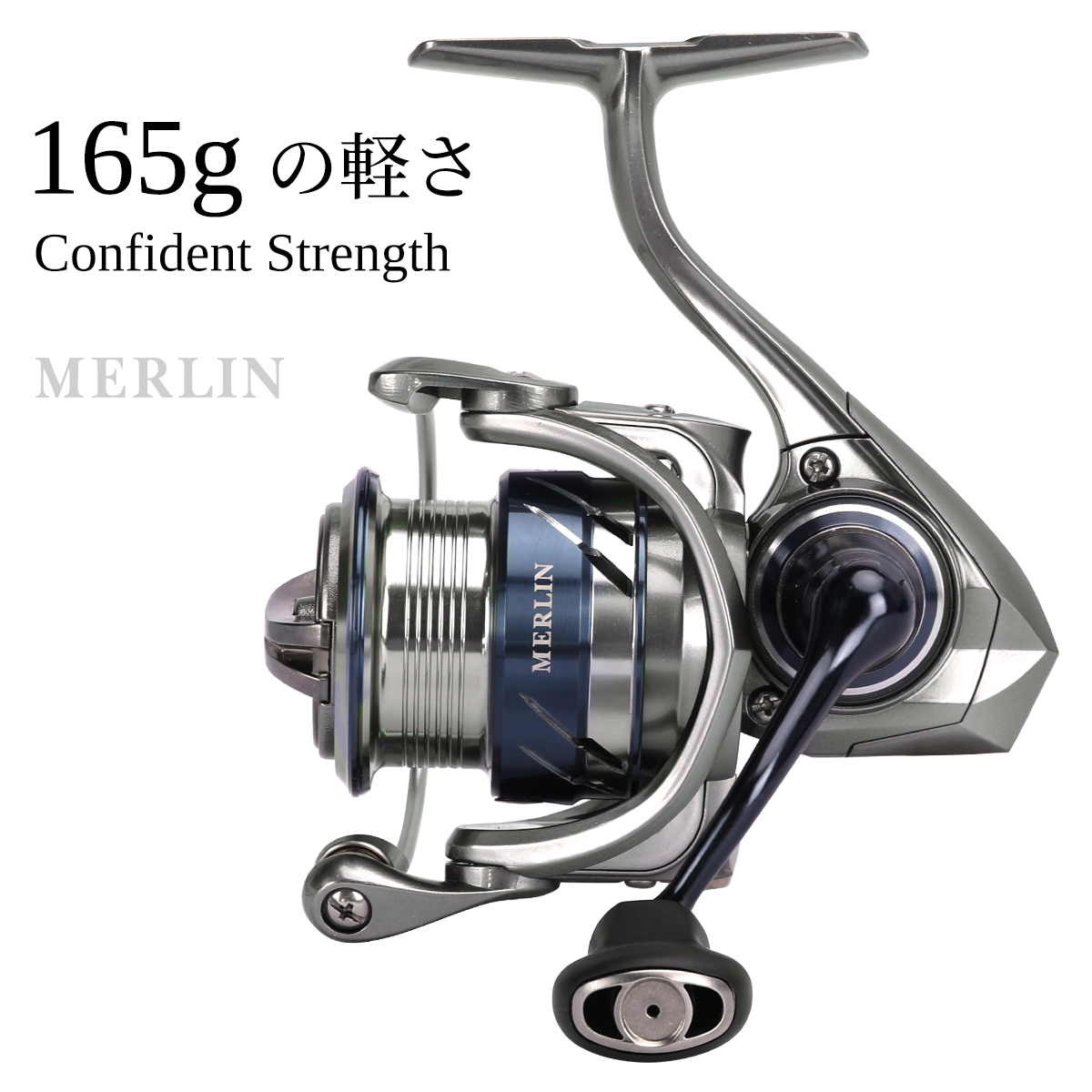 TSURINOYA METAL スピニングフィッシングリール - Kastking Reel Zephyr のレビューと価格