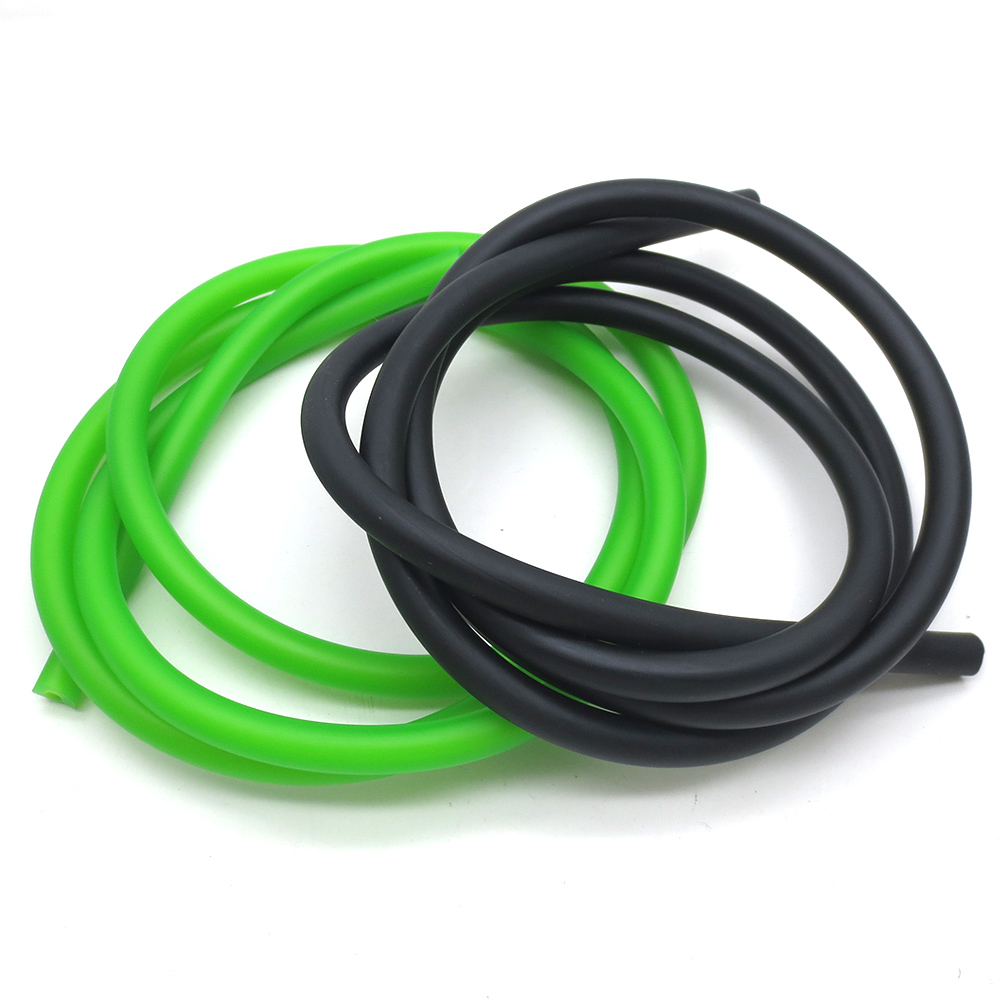 天然ラテックスゴムチューブホース、スリングショット、狩猟、射 - Fishing Belt のレビューと価格